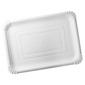 Plateau carton 34 X45 cm - 3pieces