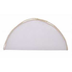 TULLE BORD FIL 10 pcs
