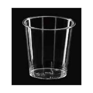shot  cristal 50 pieces 30ml