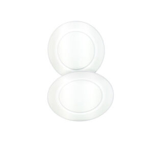Assiette MAJE GM 26cm 6 pièces