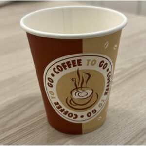 Gobelet a  cafe  50 pièces 25cl-8oz