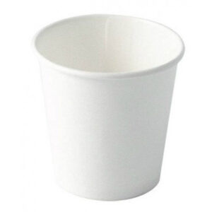 GOBELET  50 pièces 4oz