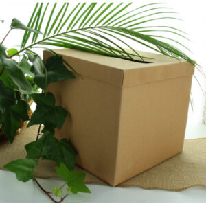 URNE PLIABLE KRAFT