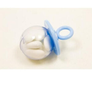 TETINE PLASTIQUE 4 pcs
