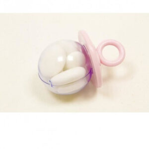 TETINE PLASTIQUE 4 pcs