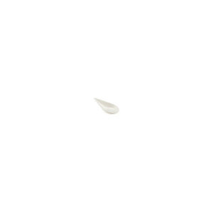 VERRINE GOUTTES  25 PCS - FIBRE DE CANNE AUCRE