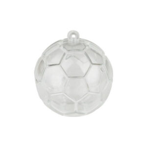 BALLON DE FOOTBALL LES 3 PIECES