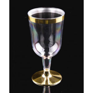 VERRE A VIN 6pcs (13cl)