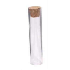 TUBE VERRE